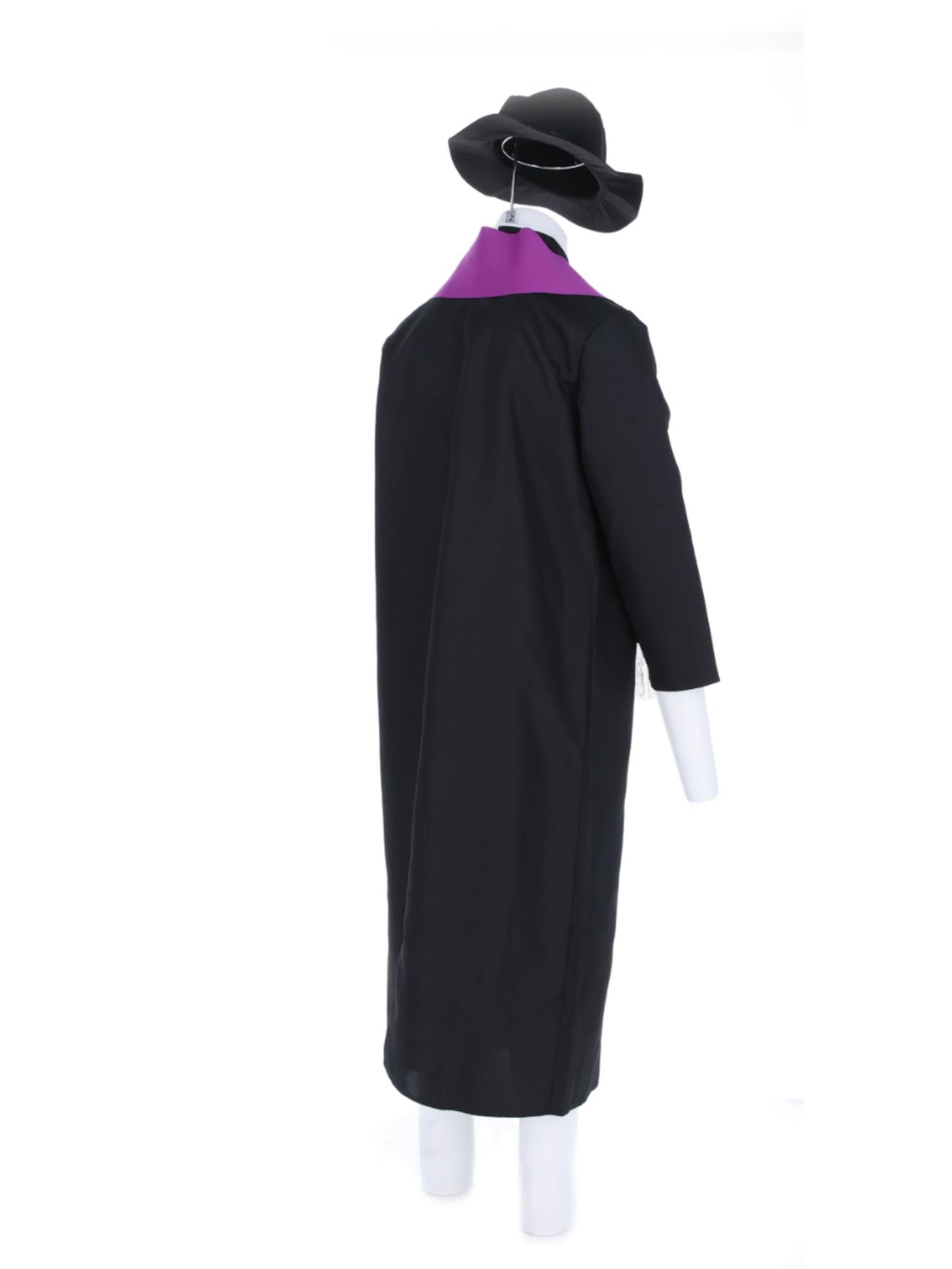 The Exorcist, Father Merrin Priest Costume, Robe  Wholesale