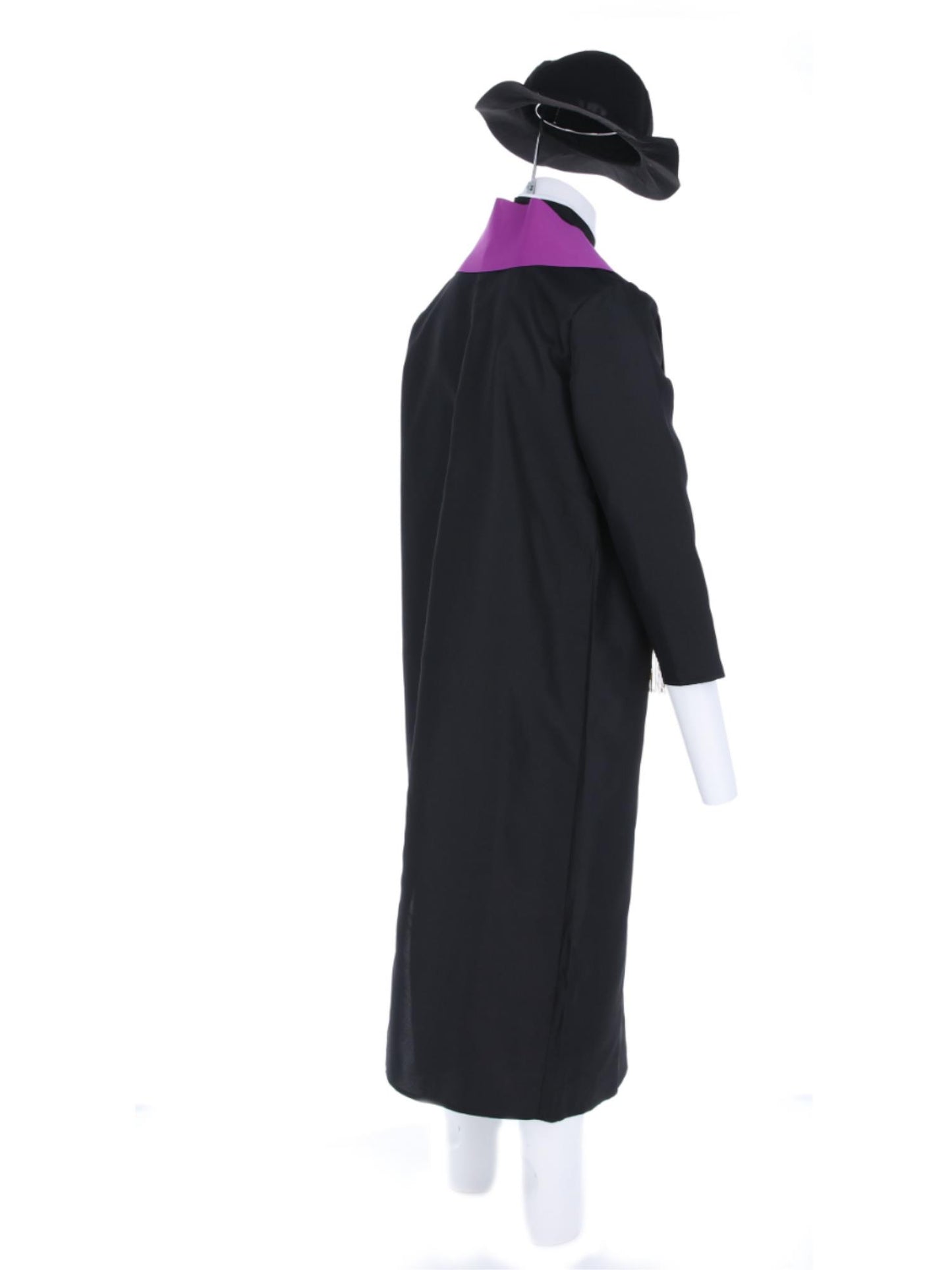 The Exorcist, Father Merrin Priest Costume, Robe  Wholesale