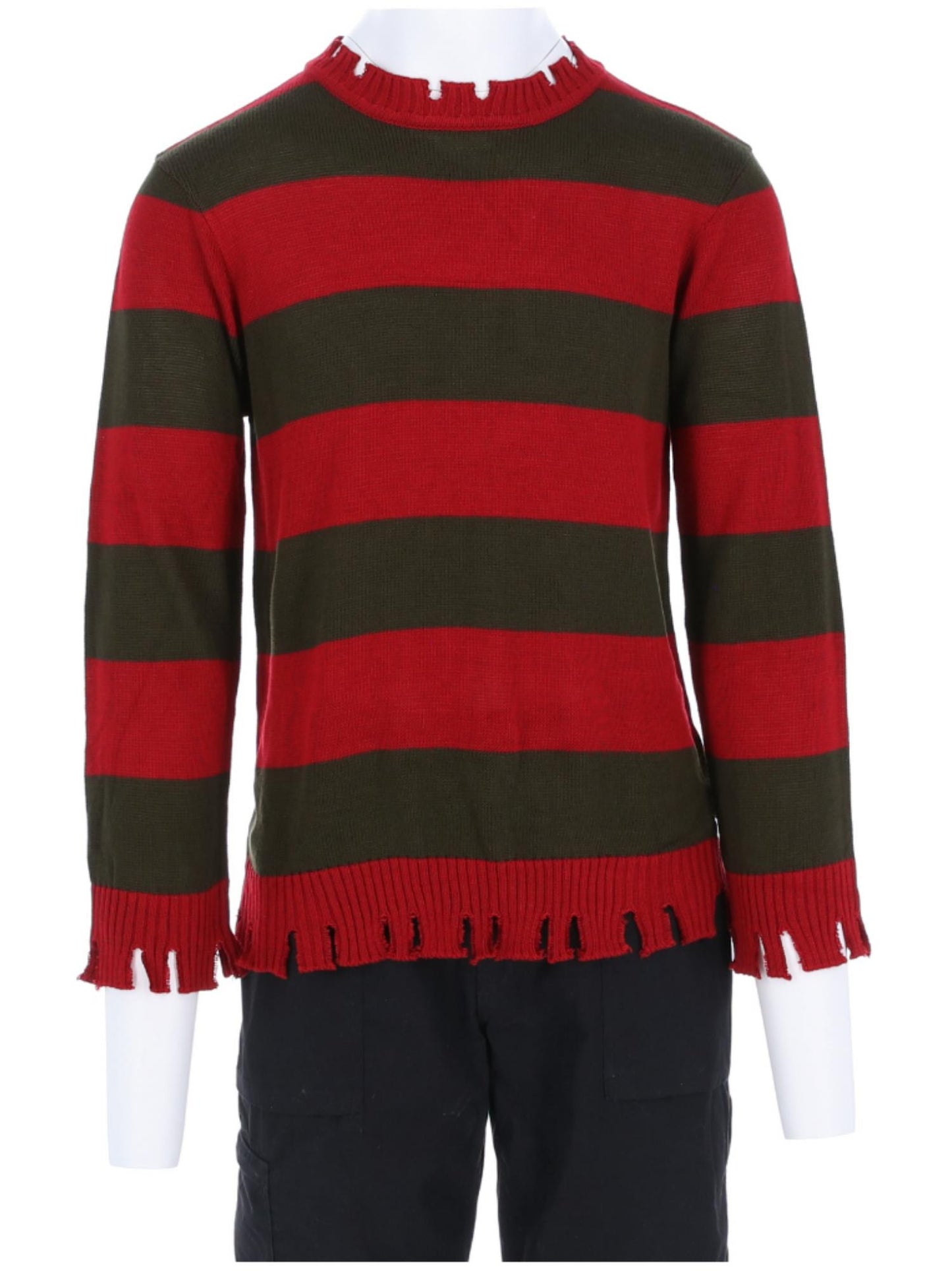 A Nightmare On Elm Street, Freddy Krueger Costume  Wholesale