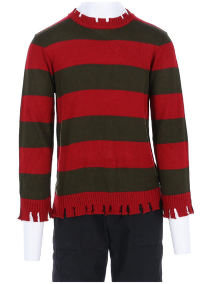 A Nightmare On Elm Street, Freddy Krueger Costume  Wholesale