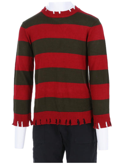 A Nightmare On Elm Street, Freddy Krueger Costume  Wholesale