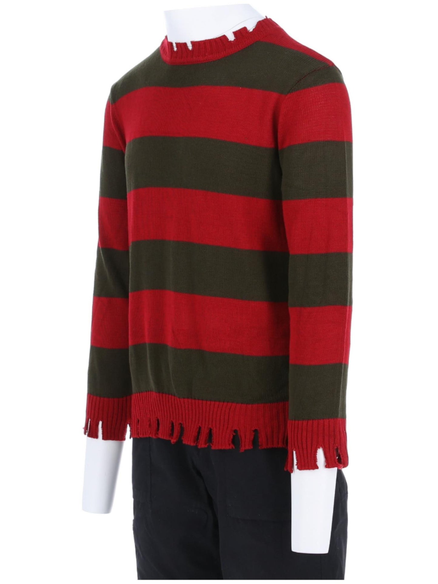 A Nightmare On Elm Street, Freddy Krueger Costume  Wholesale