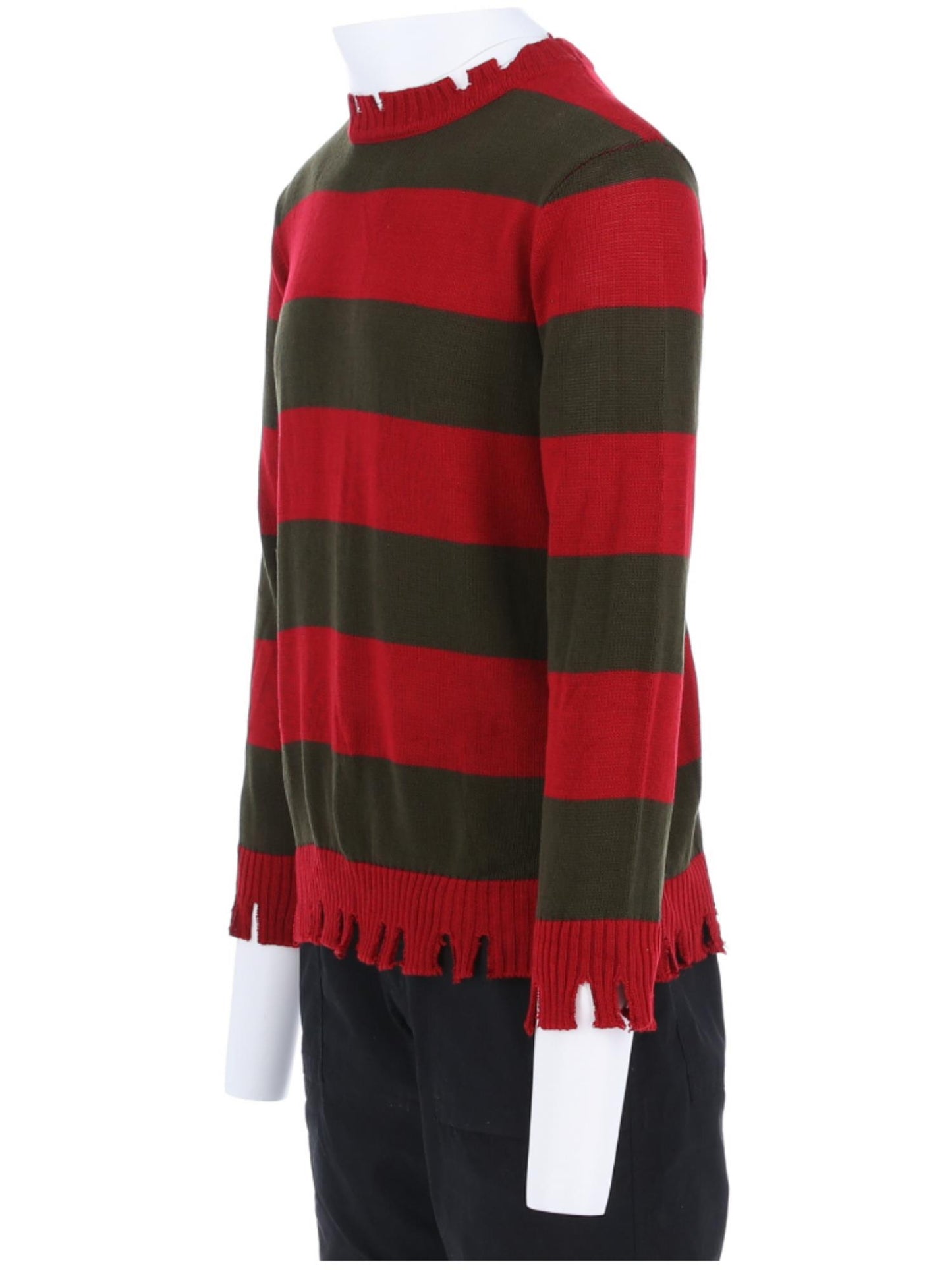 A Nightmare On Elm Street, Freddy Krueger Costume  Wholesale