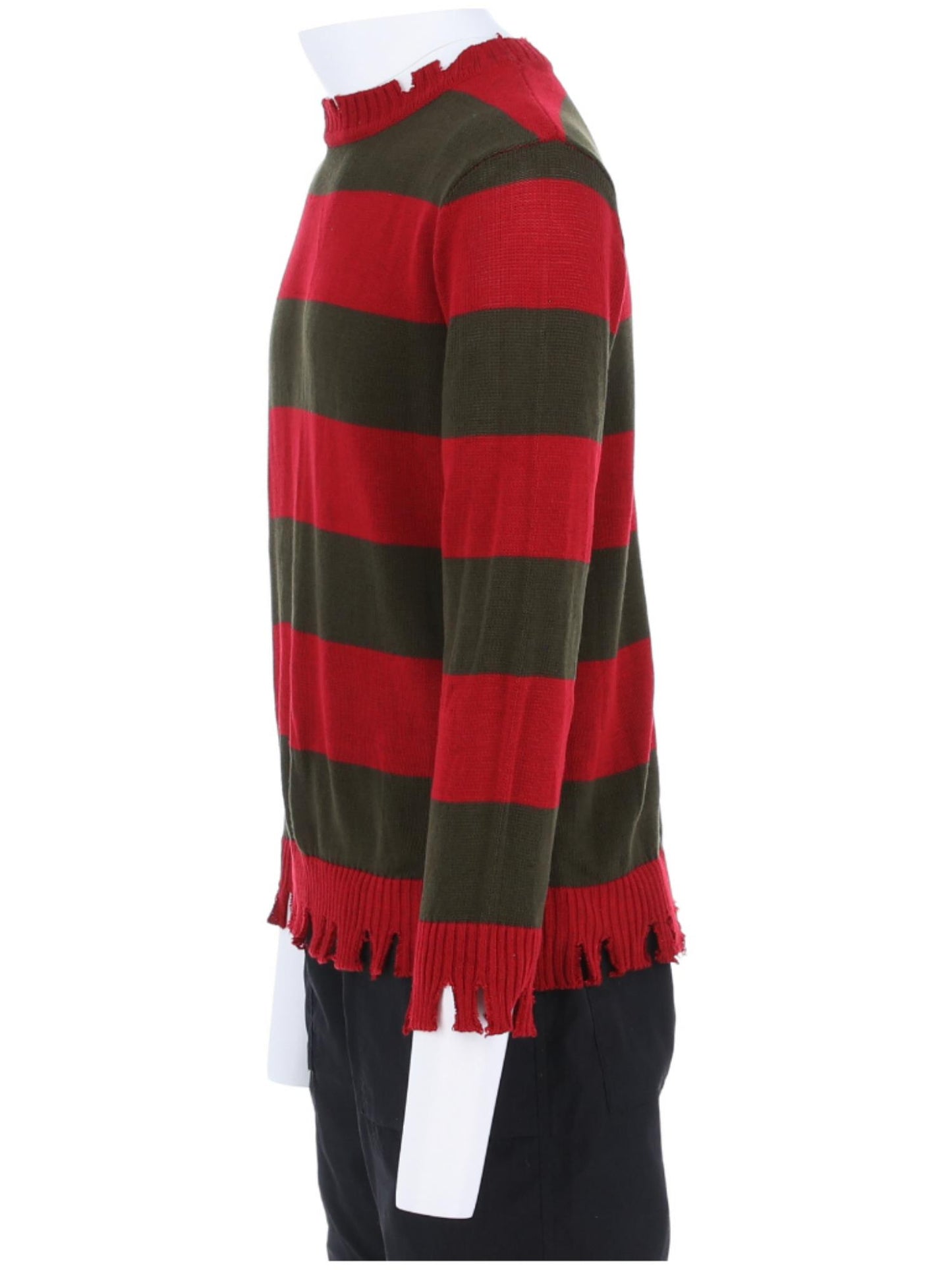 A Nightmare On Elm Street, Freddy Krueger Costume  Wholesale