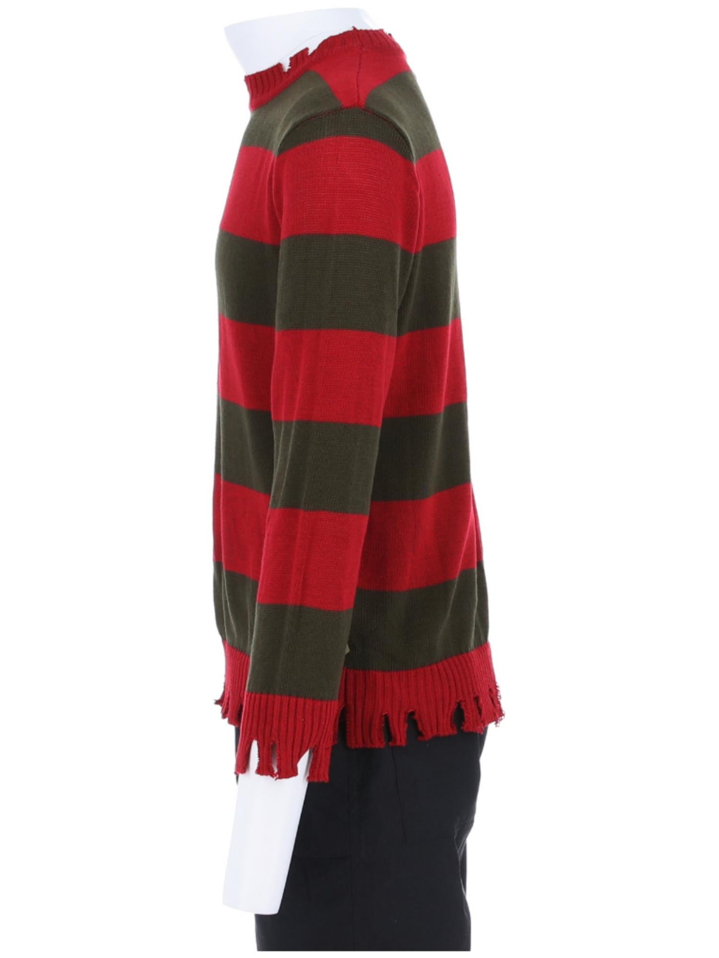 A Nightmare On Elm Street, Freddy Krueger Costume  Wholesale