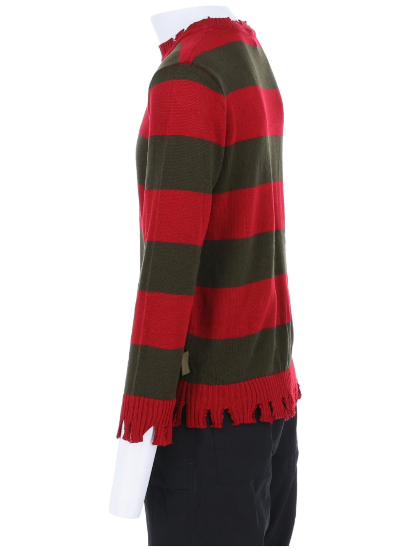 A Nightmare On Elm Street, Freddy Krueger Costume  Wholesale