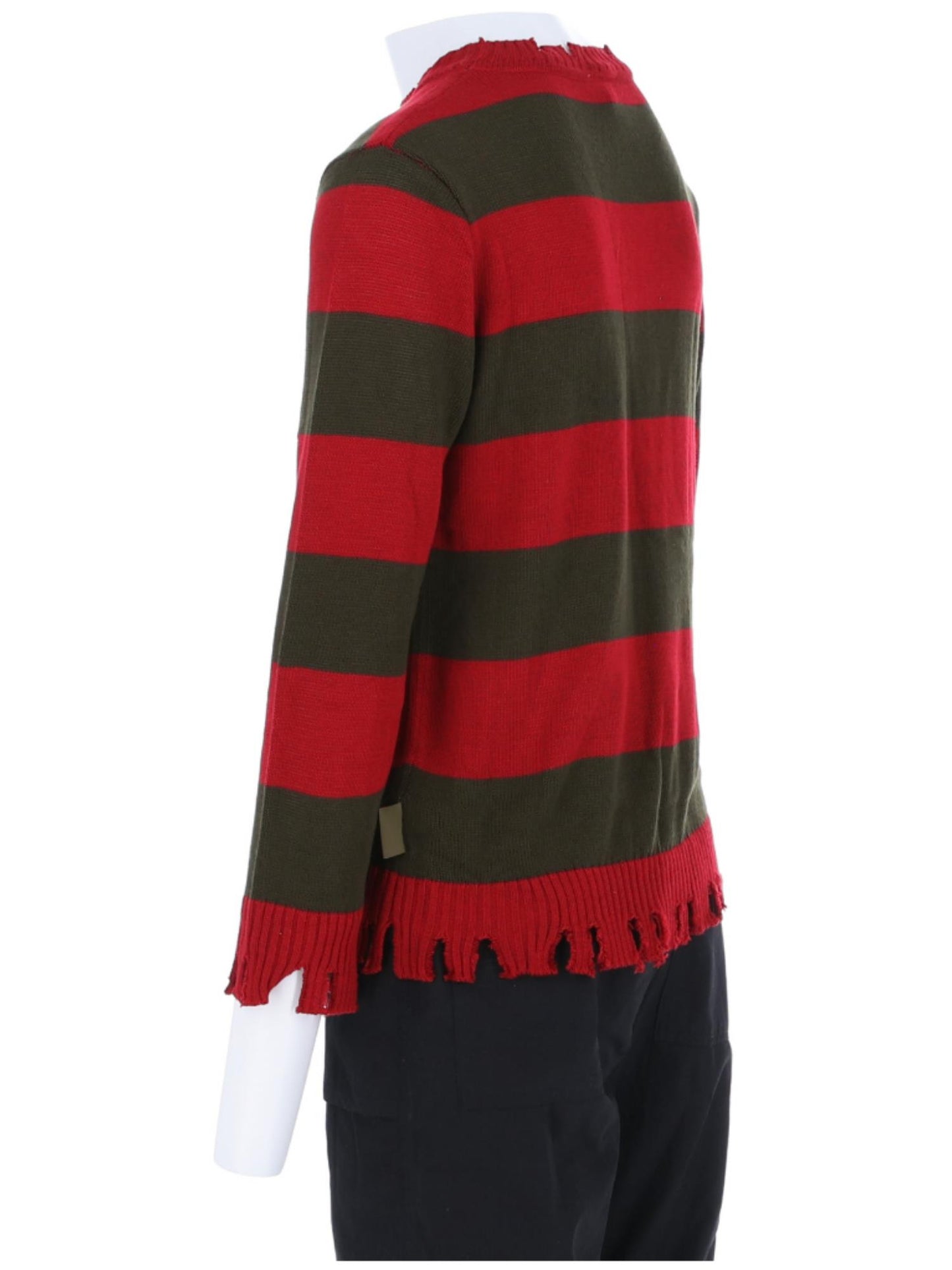 A Nightmare On Elm Street, Freddy Krueger Costume  Wholesale