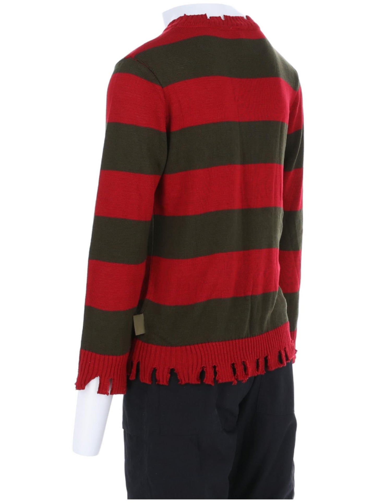 A Nightmare On Elm Street, Freddy Krueger Costume  Wholesale