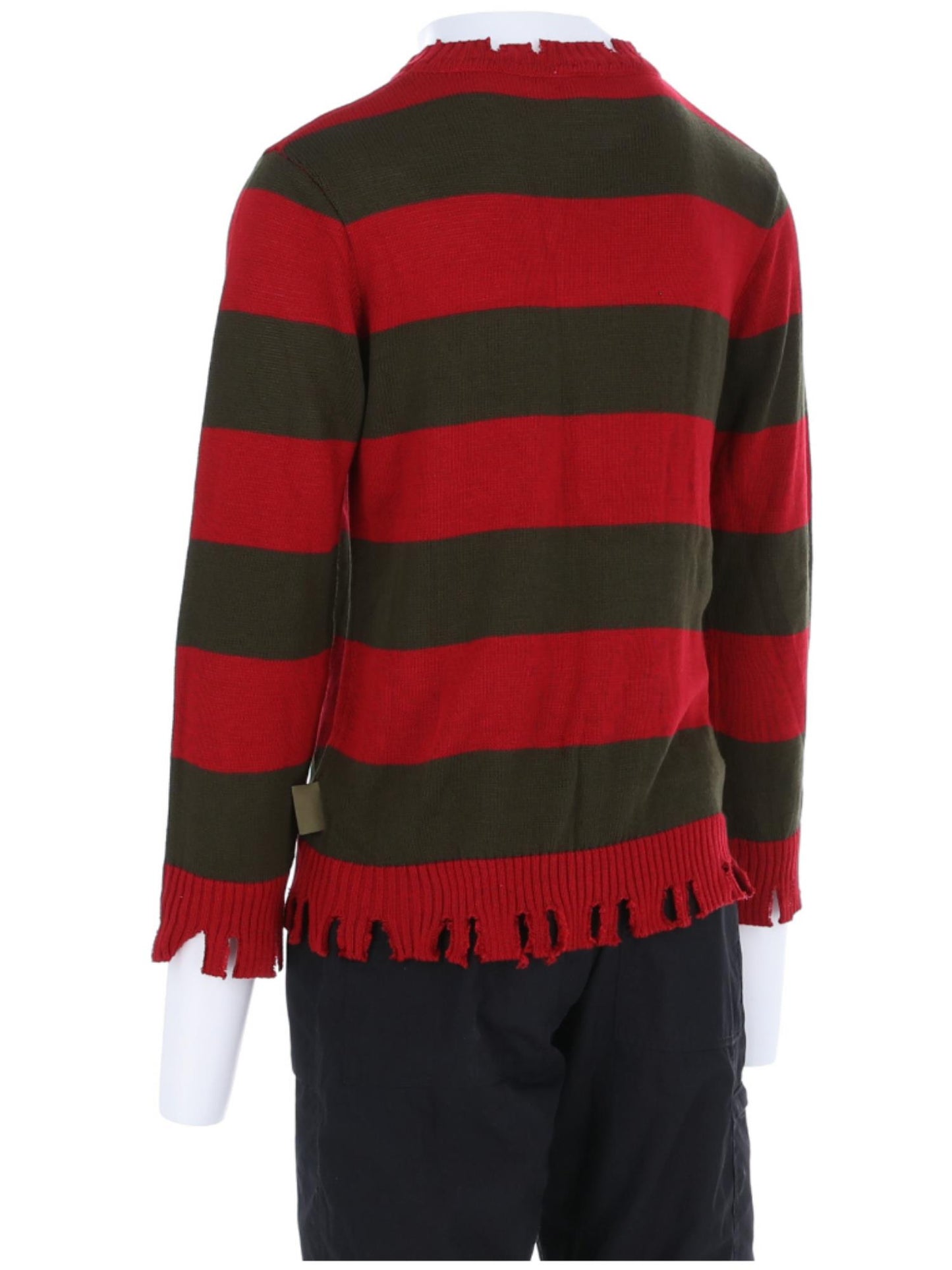 A Nightmare On Elm Street, Freddy Krueger Costume  Wholesale
