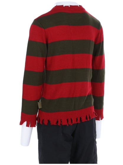 A Nightmare On Elm Street, Freddy Krueger Costume  Wholesale