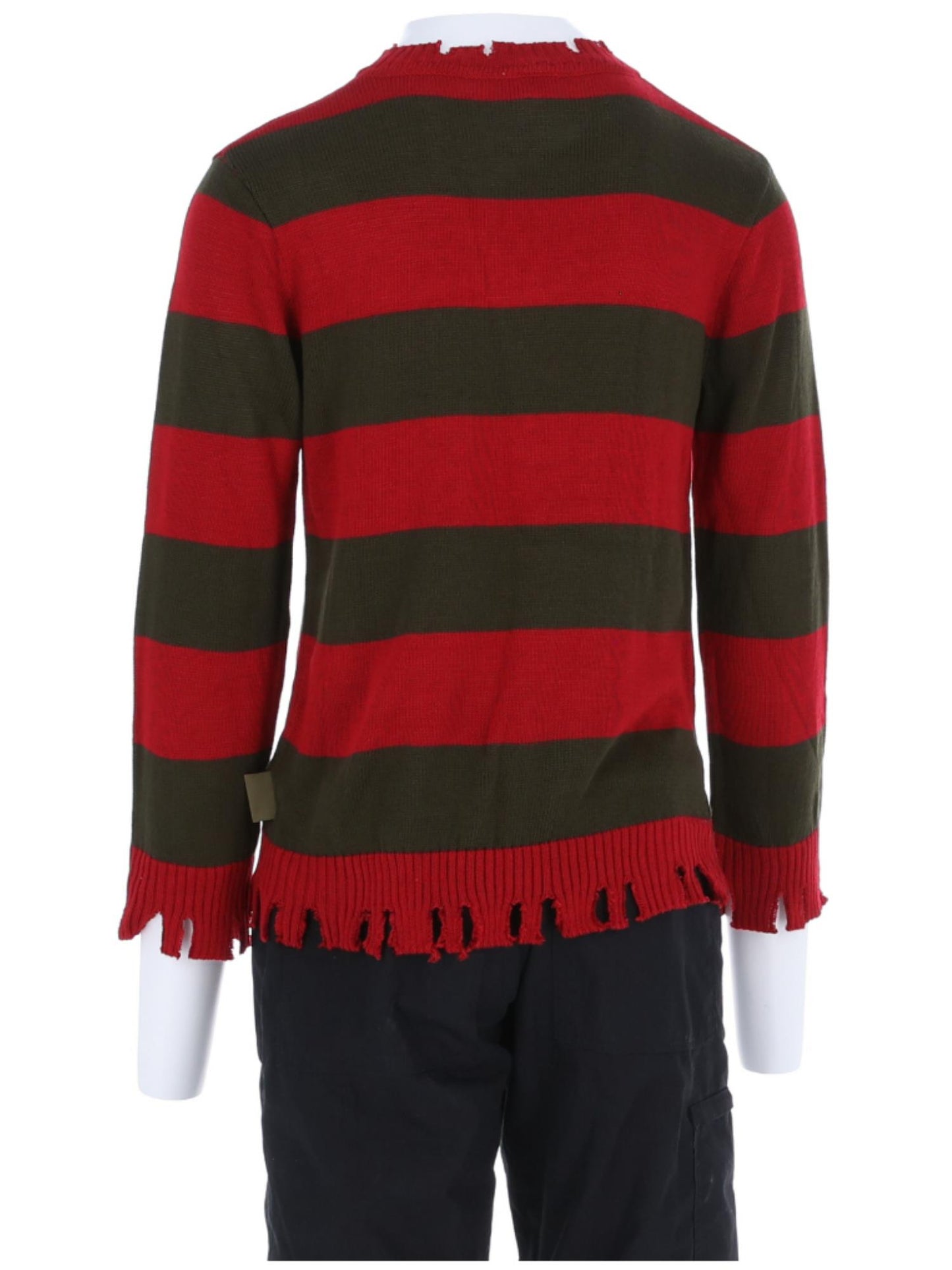 A Nightmare On Elm Street, Freddy Krueger Costume  Wholesale
