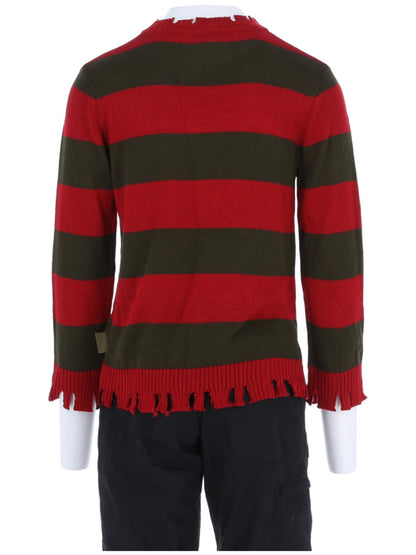 A Nightmare On Elm Street, Freddy Krueger Costume  Wholesale