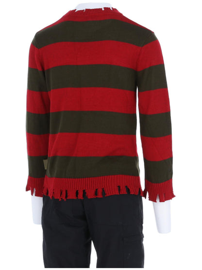 A Nightmare On Elm Street, Freddy Krueger Costume  Wholesale