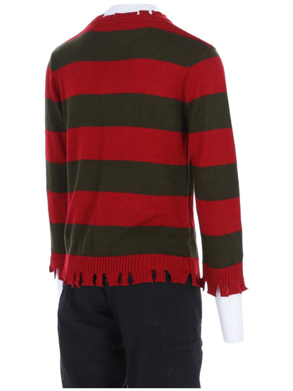 A Nightmare On Elm Street, Freddy Krueger Costume  Wholesale