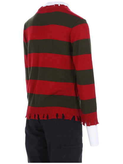A Nightmare On Elm Street, Freddy Krueger Costume  Wholesale