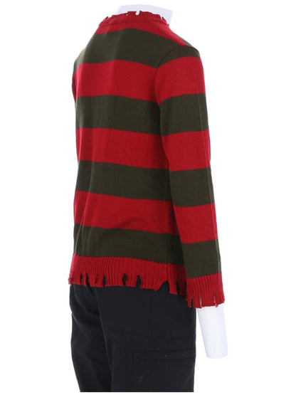 A Nightmare On Elm Street, Freddy Krueger Costume  Wholesale