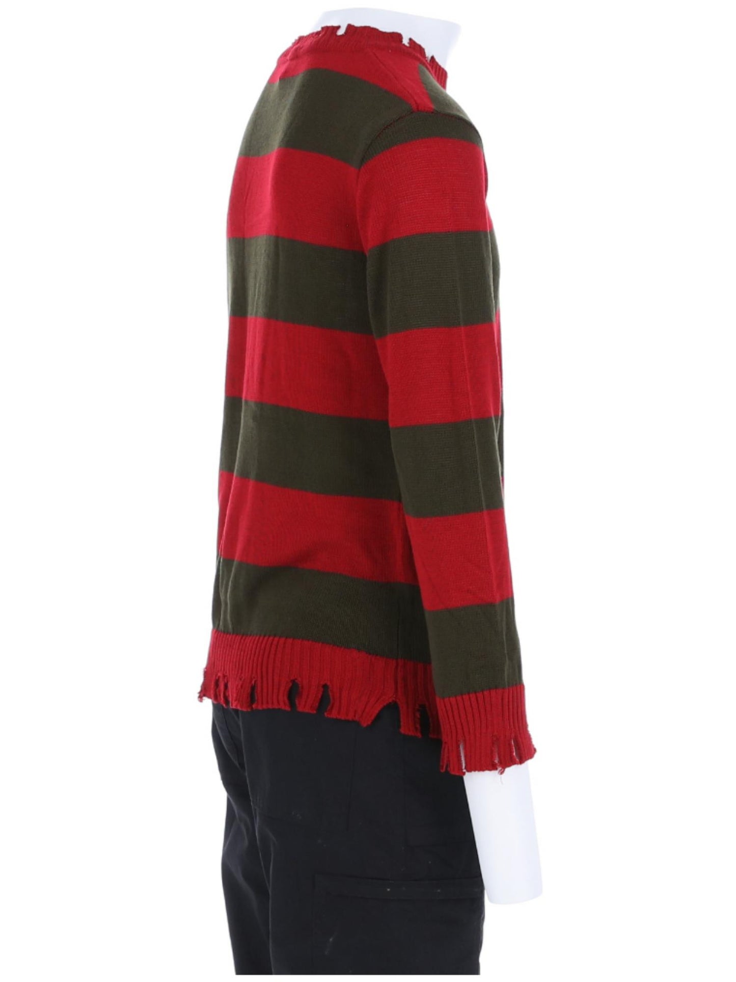 A Nightmare On Elm Street, Freddy Krueger Costume  Wholesale