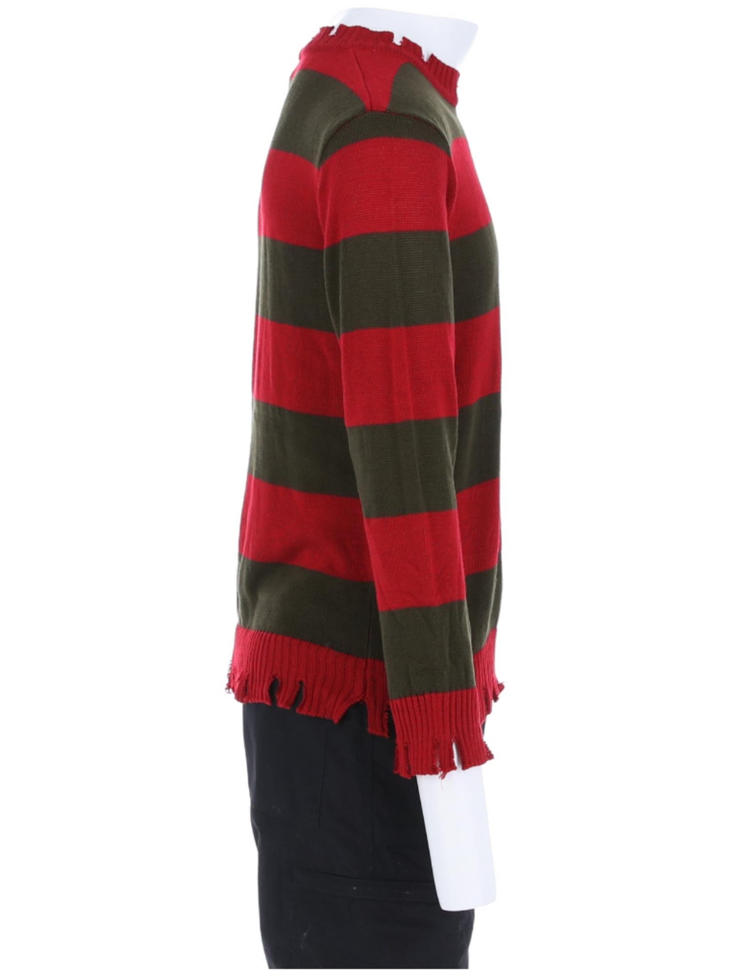 A Nightmare On Elm Street, Freddy Krueger Costume  Wholesale