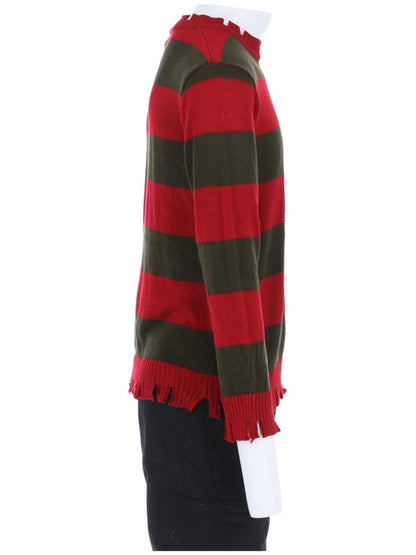 A Nightmare On Elm Street, Freddy Krueger Costume  Wholesale