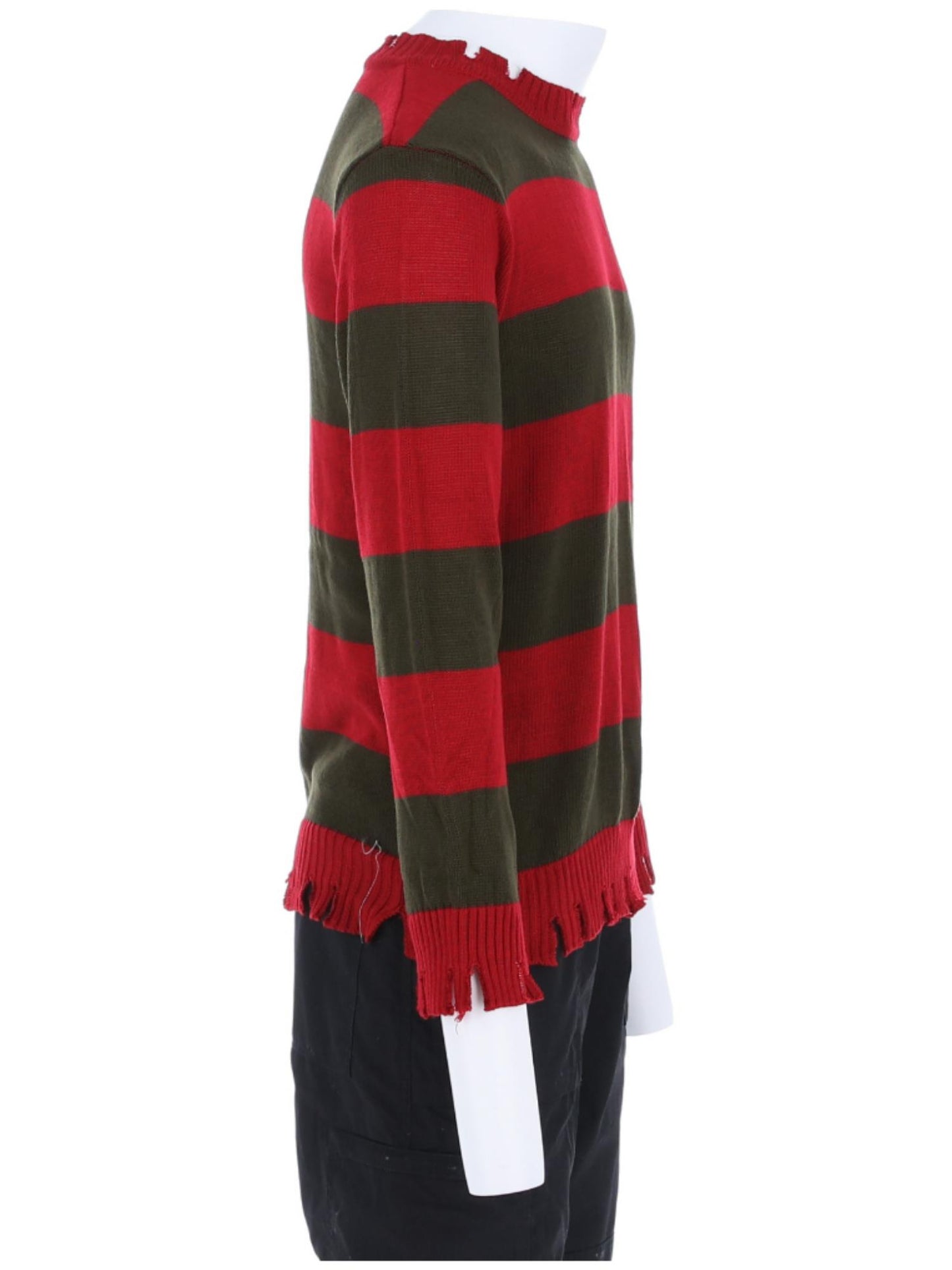 A Nightmare On Elm Street, Freddy Krueger Costume  Wholesale