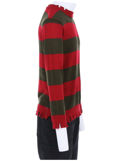 A Nightmare On Elm Street, Freddy Krueger Costume  Wholesale