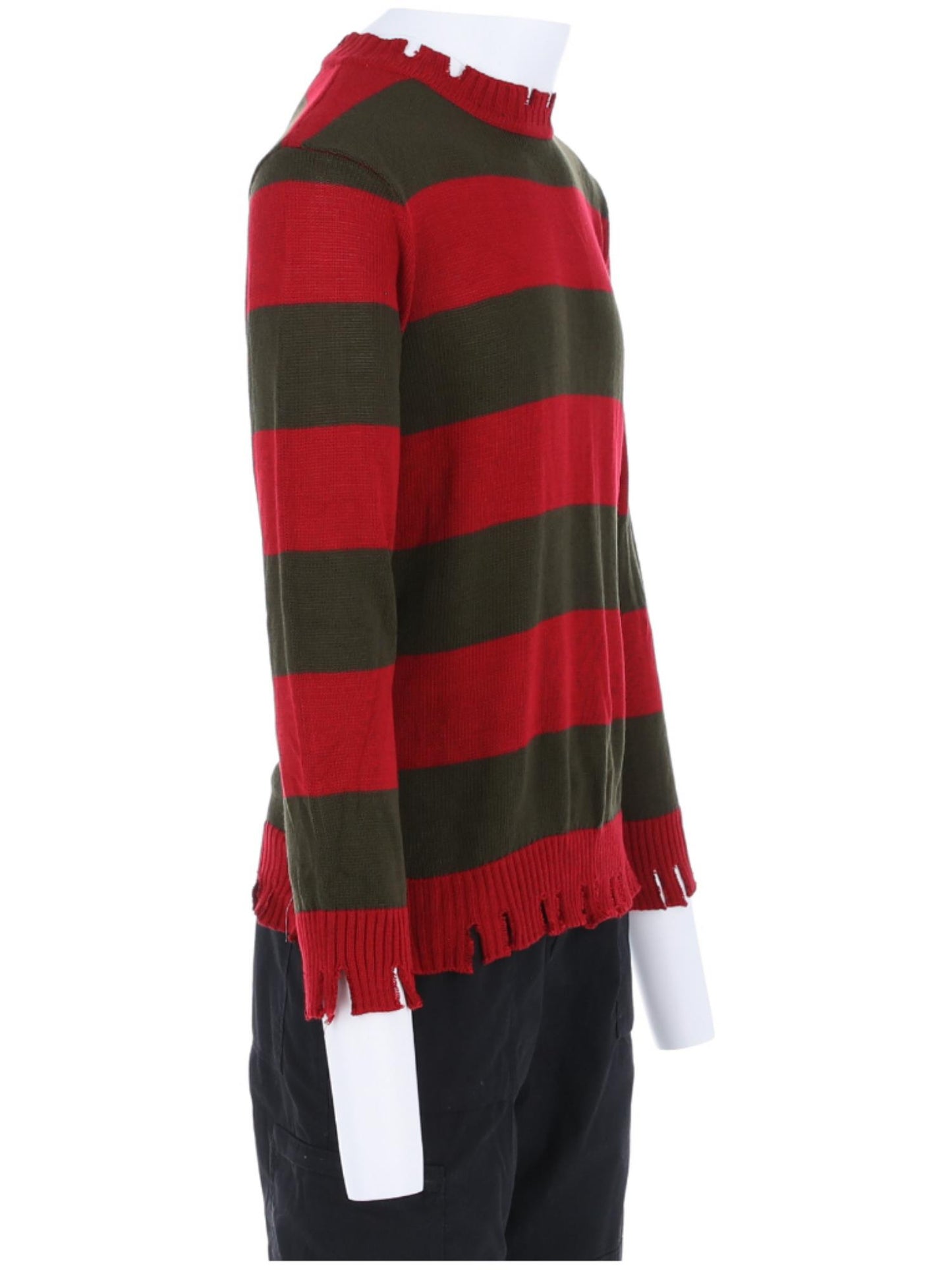 A Nightmare On Elm Street, Freddy Krueger Costume  Wholesale