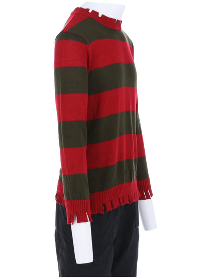 A Nightmare On Elm Street, Freddy Krueger Costume  Wholesale