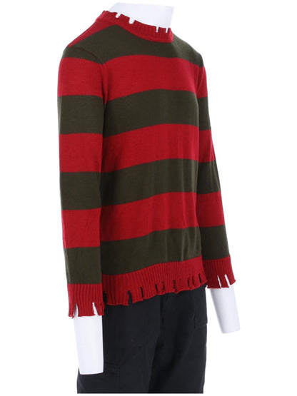 A Nightmare On Elm Street, Freddy Krueger Costume  Wholesale