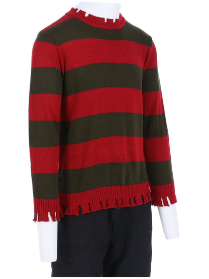 A Nightmare On Elm Street, Freddy Krueger Costume  Wholesale