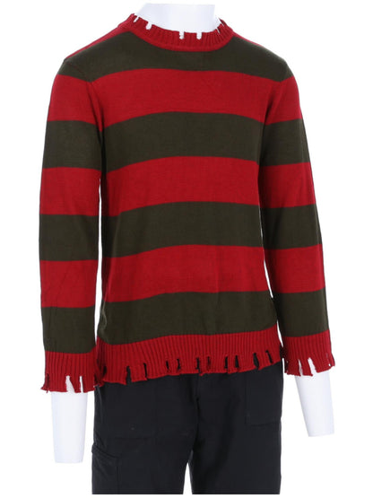 A Nightmare On Elm Street, Freddy Krueger Costume  Wholesale