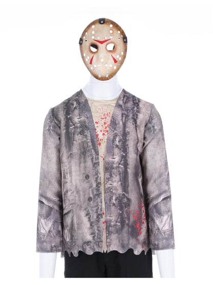 Friday the 13th, Jason Voorhees Costume  Wholesale