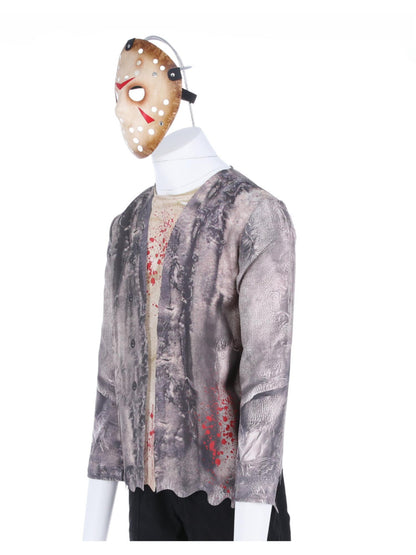 Friday the 13th, Jason Voorhees Costume  Wholesale