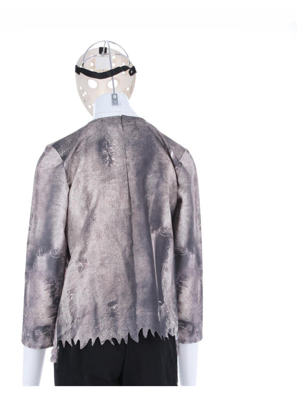 Friday the 13th, Jason Voorhees Costume  Wholesale