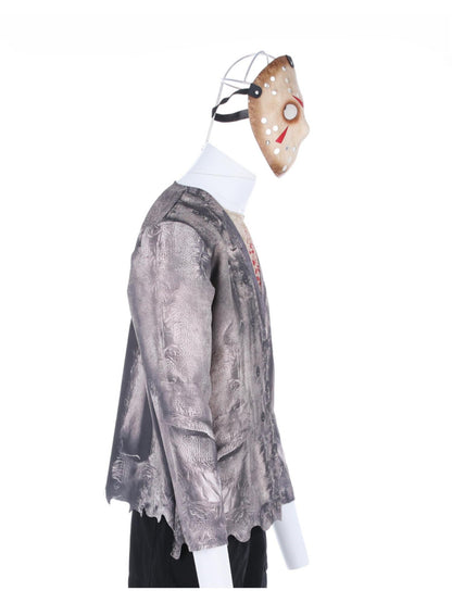 Friday the 13th, Jason Voorhees Costume  Wholesale