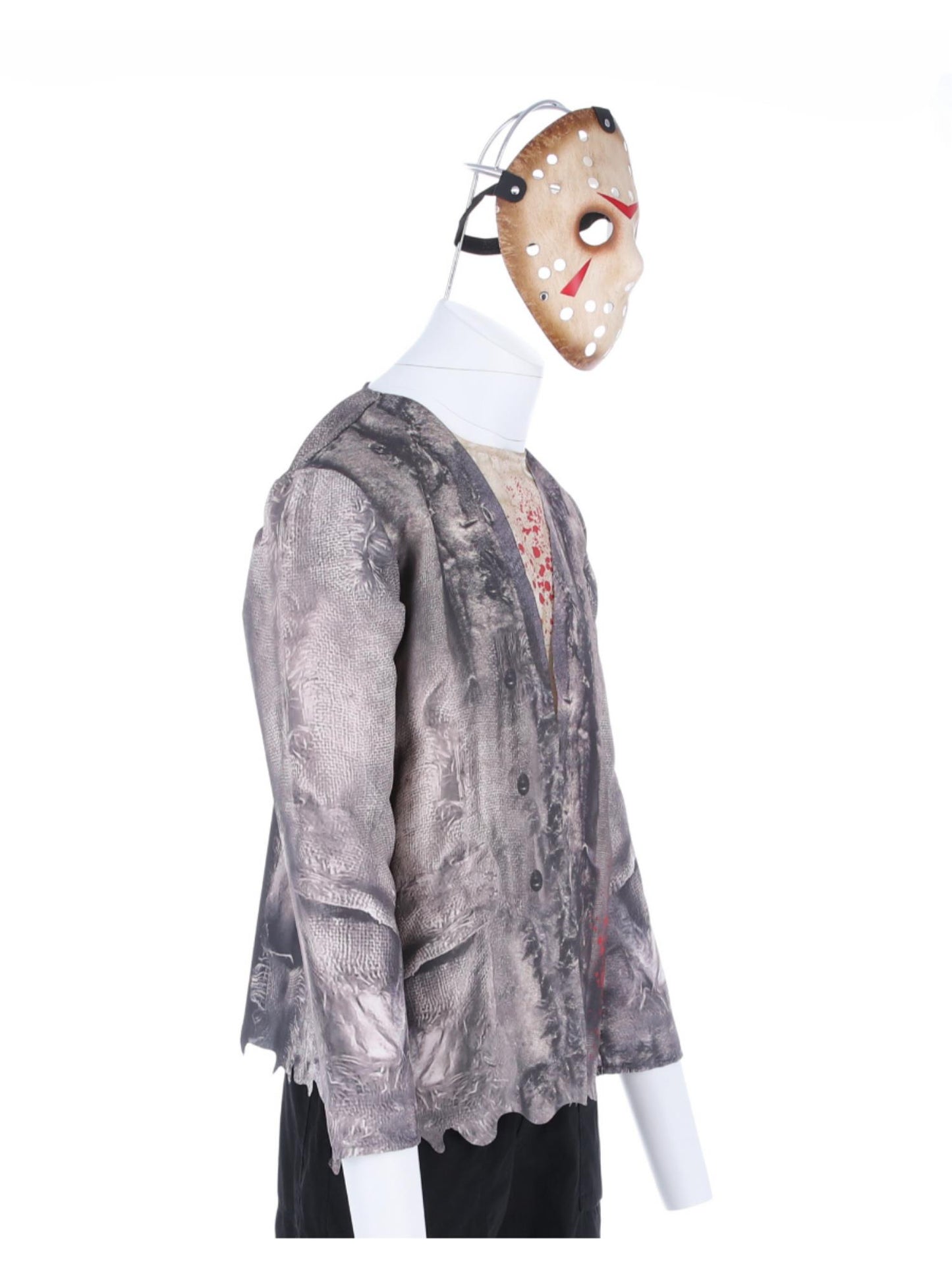 Friday the 13th, Jason Voorhees Costume  Wholesale