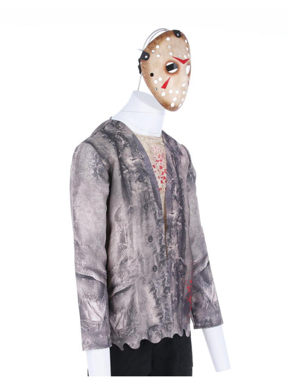 Friday the 13th, Jason Voorhees Costume  Wholesale