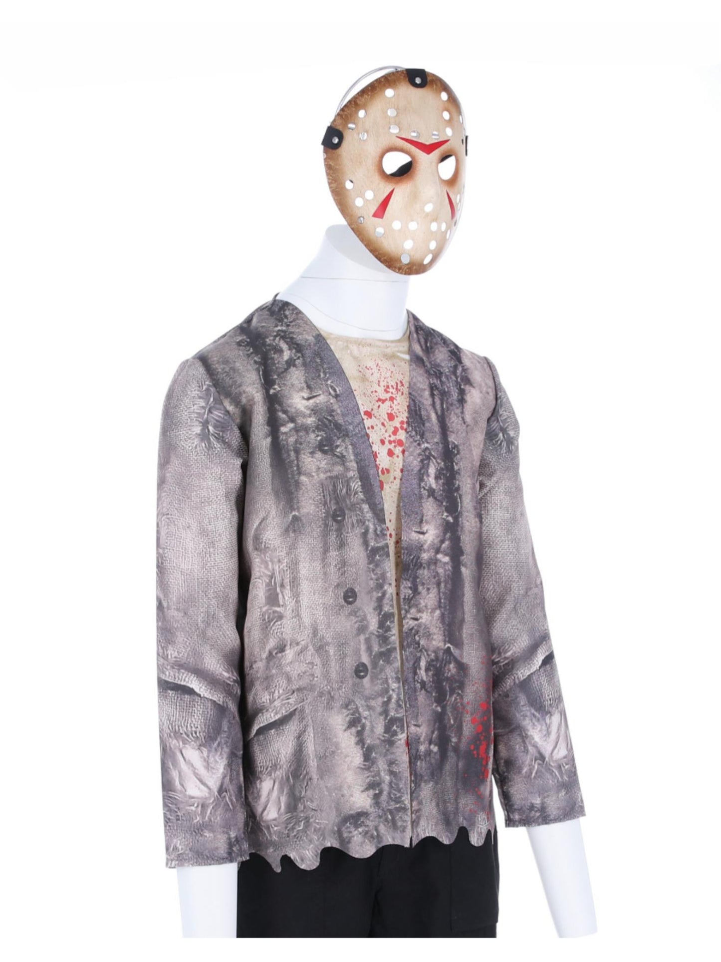 Friday the 13th, Jason Voorhees Costume  Wholesale