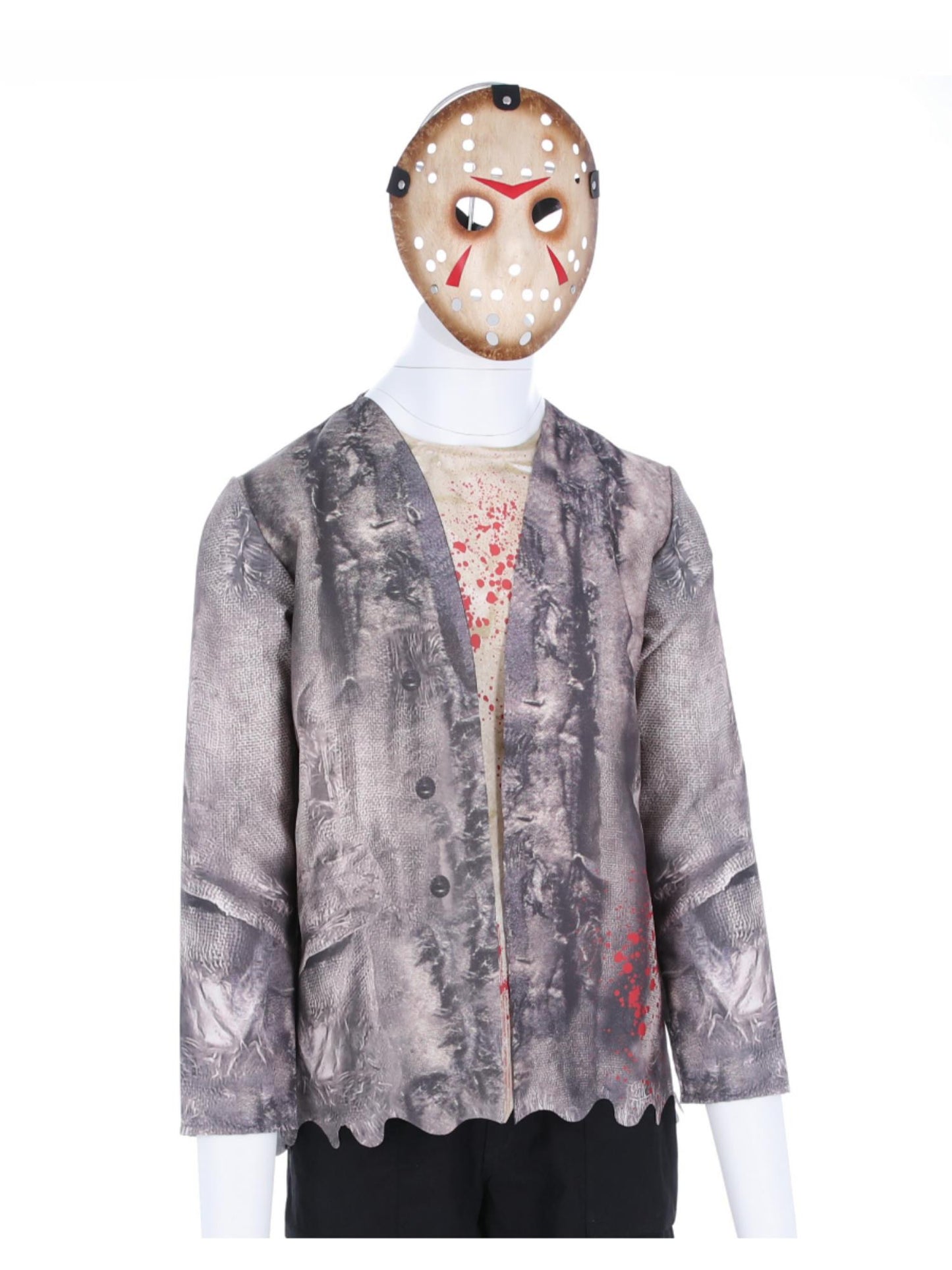 Friday the 13th, Jason Voorhees Costume  Wholesale