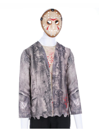 Friday the 13th, Jason Voorhees Costume  Wholesale
