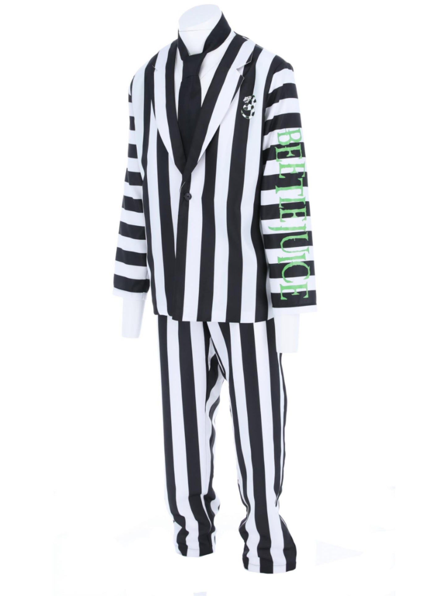Beetlejuice Costume  Wholesale