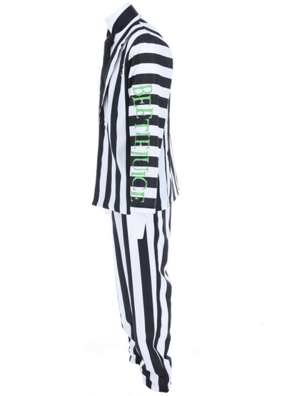 Beetlejuice Costume  Wholesale