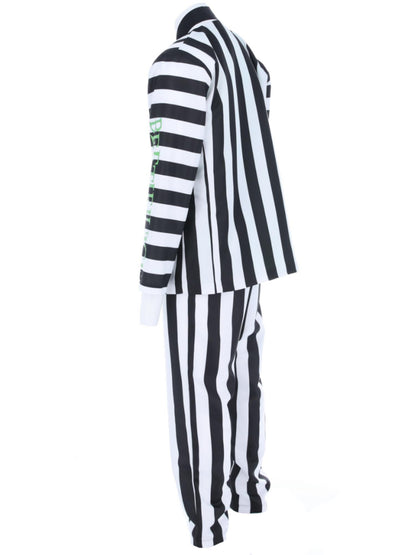 Beetlejuice Costume  Wholesale
