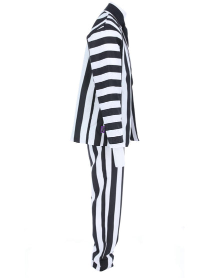 Beetlejuice Costume  Wholesale
