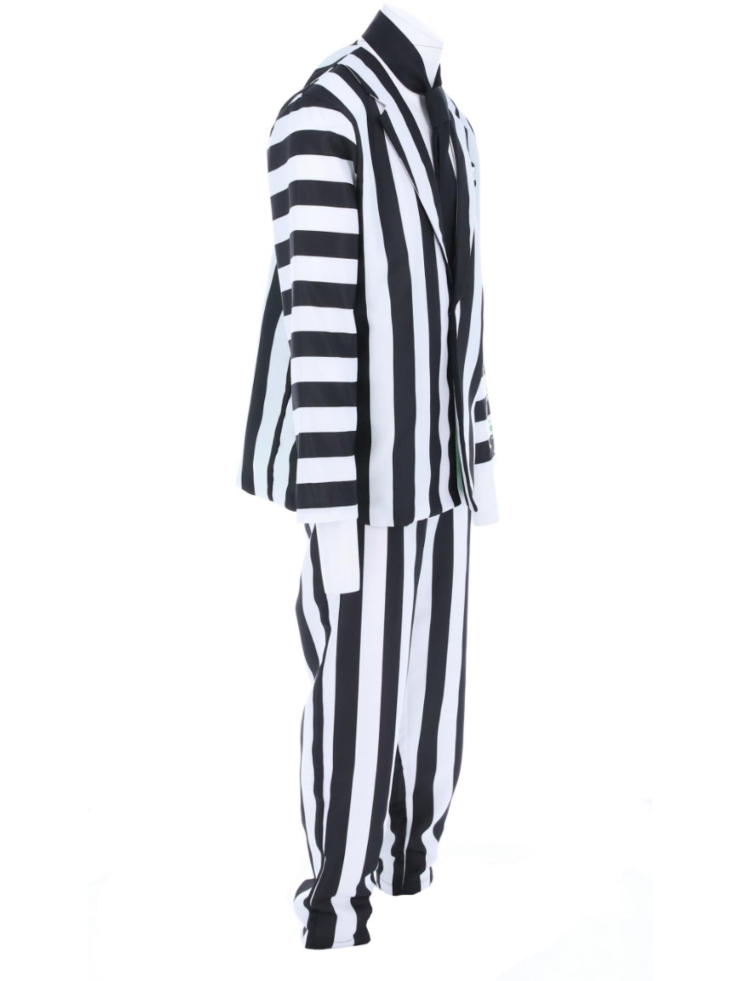 Beetlejuice Costume  Wholesale