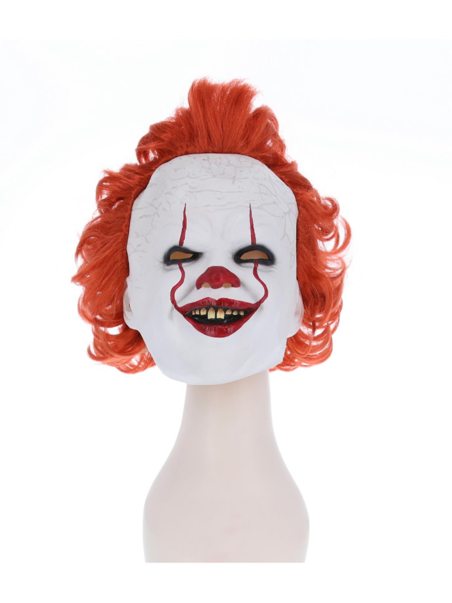 IT Chapter Two, Pennywise Mask   Wholesale