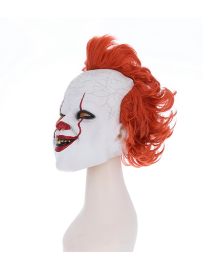 IT Chapter Two, Pennywise Mask   Wholesale