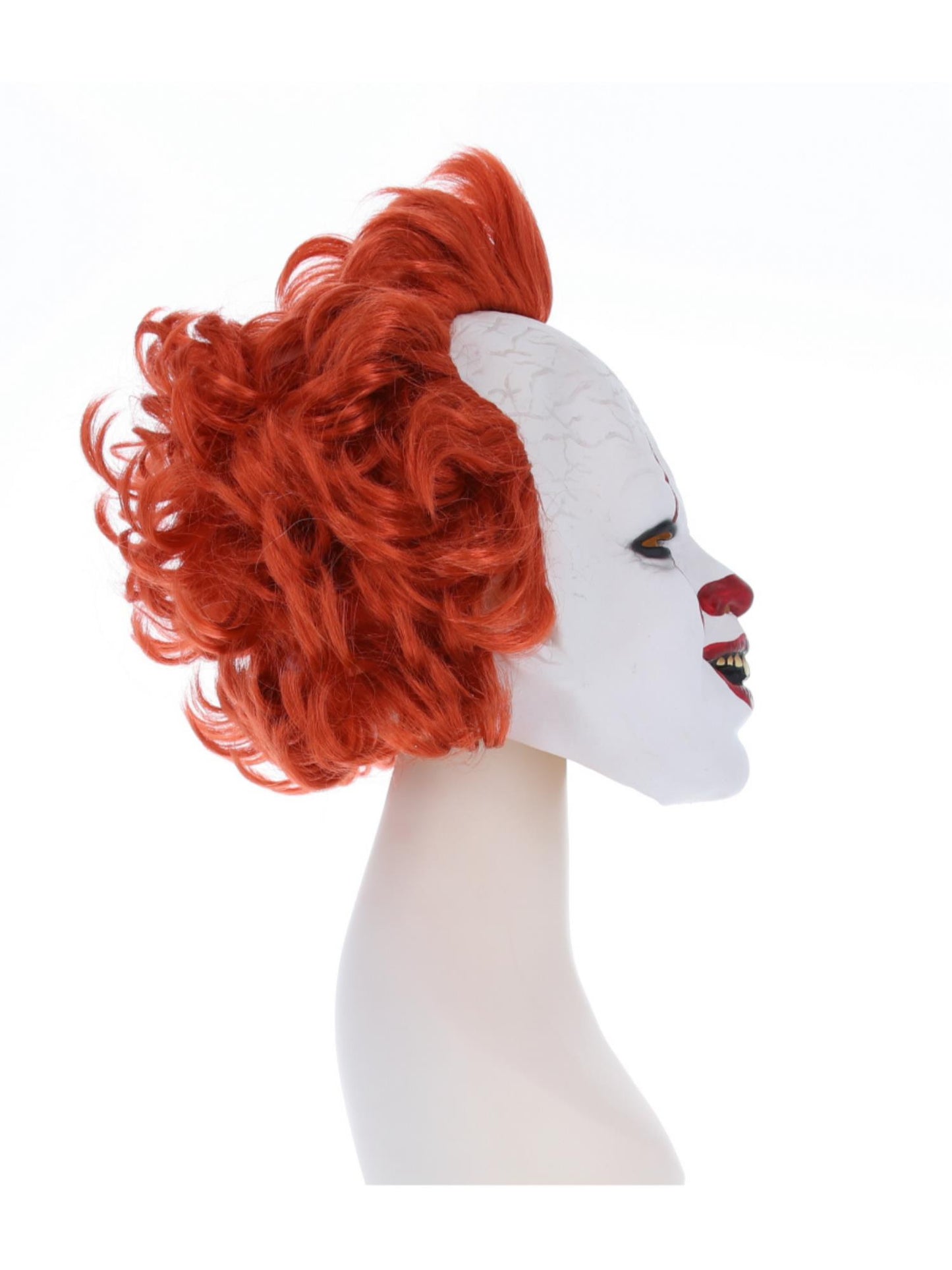 IT Chapter Two, Pennywise Mask   Wholesale