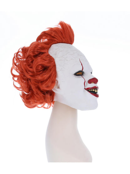 IT Chapter Two, Pennywise Mask   Wholesale