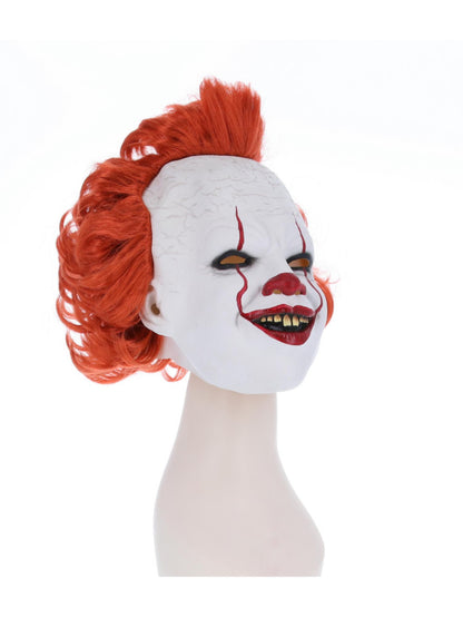 IT Chapter Two, Pennywise Mask   Wholesale