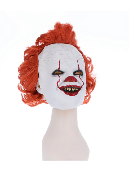 IT Chapter Two, Pennywise Mask   Wholesale